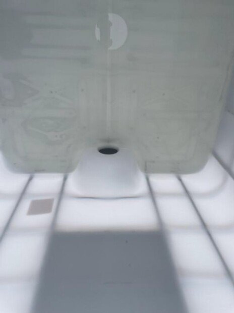 IBC KONTEJNER 1000 L použitý nevymytý po potravinách PE paleta 225/80 bez UN natur(2)