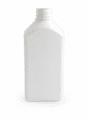 LÁHEV HDPE 1L STONE BÍLÁ 60G BEZ UZÁVĚRU 1120 KS PALETA SK38 HRDLO(2)2