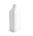 LÁHEV HDPE 1L STONE BÍLÁ 60G BEZ UZÁVĚRU 1120 KS PALETA SK38 HRDLO