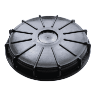 HORNÍ ŠROUBOVACÍ VÍKO DN 225 MM BEZ ODVZDUŠNĚNÍ