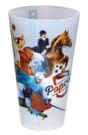 PP KELÍMEK BEZ KLIPU 0,5 L EXTRA PEVNÝ, POTISK SPORT