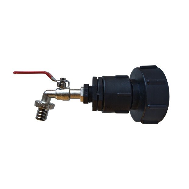 IBC REDUKCE (ADAPTÉR) DN80 MM (319)