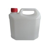 PLASTOVÝ KANYSTR 3L NATURAL 140G LEHČENÝ NESTOHOVATELNÝ BEZ UN DIN 38MM VČETNĚ UZÁVĚRU