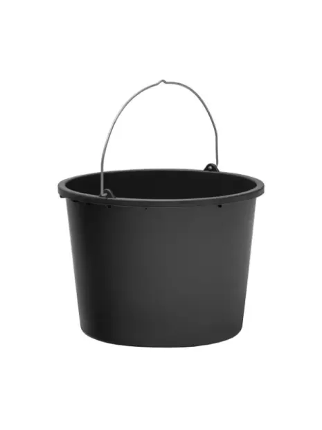 Stavební kbelík bez výlevky