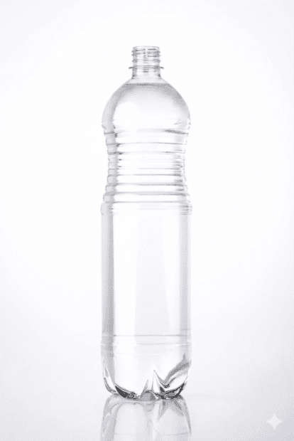 PET LÁHEV 1.5 L KOLA NA VÍNO ČIRÁ PROLIS BEZ UZÁVĚRU 38 G (100 KS)