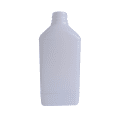 LÁHEV HDPE 1L STONE NATUR 60G BEZ UZÁVĚRU 1120 KS PALETA SK38 HRDLO