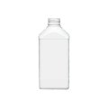 LÁHEV HDPE 1L STONE BÍLÁ 60G BEZ UZÁVĚRU 1120 KS PALETA SK38 HRDLO