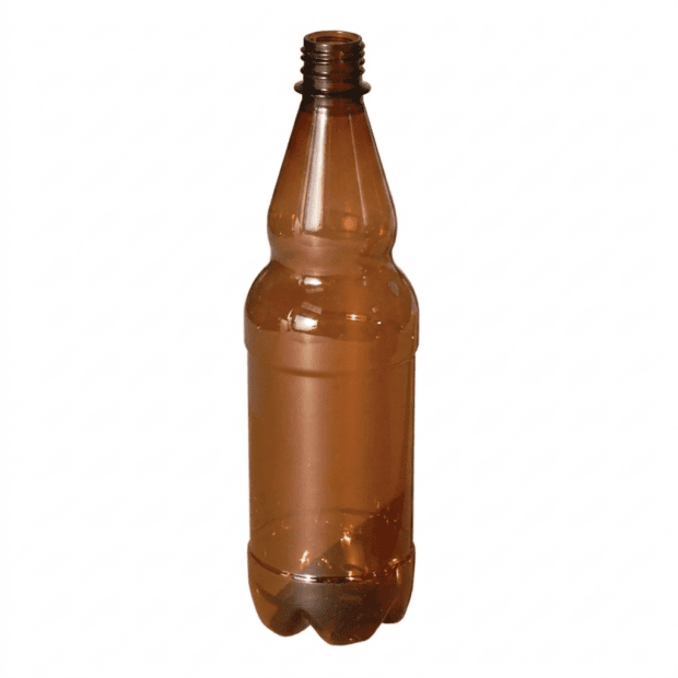 PET láhev na pivo