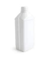 LÁHEV HDPE 1L STONE BÍLÁ 60G BEZ UZÁVĚRU 1120 KS PALETA SK38 HRDLO