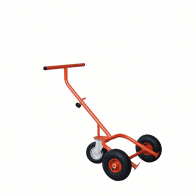 RUDL NA SUDY - 3 KOLA