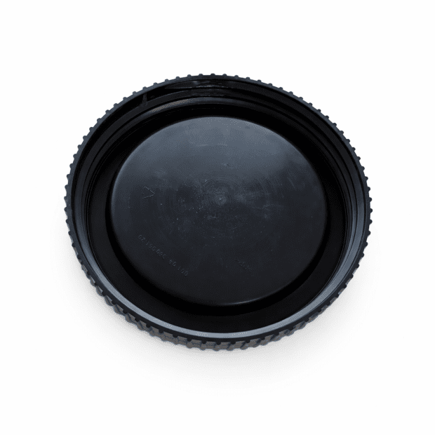 PE  BAREL 50 L ŠIROKOHRDLÝ NATUR DRŽADLA + ŠROUBOVACÍ UZÁVĚR, MEZIVÍČKO PRŮMĚR 197mm 355x700mm(4)