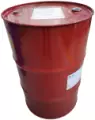 PLECHOVÝ SUD TH 200-216 L POUŽITÝ LAKOVANÝ/SUROVÝ UZÁVĚR 2"+3/4" NA KAPALINY UN(2)2