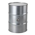 POZINKOVANÝ SUD 200 L  MATERIÁL 1,2/1,2/1,2 MM UZÁVĚR G2" V PLÁŠTI (0449)