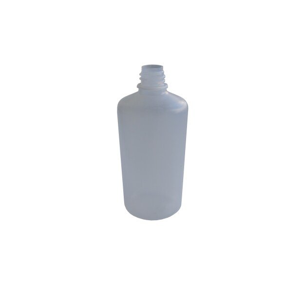 302-71491 LDPE LÁHEV 150 ML, KULATÁ