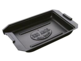 ZÁCHYTNÁ ÚKAPOVÁ VANA BEZ SORPČNÍCH MATERIÁLŮ 16 L