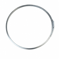 KOVOVÁ OBRUČ PÁKOVÁ K SUDU OH 212 L 600 mm