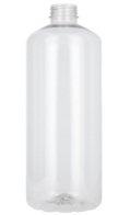 PET LÁHEV 2L ČIRÁ 70G HRDLO 38MM BEZ UZÁVĚRU