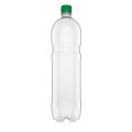 PET LÁHEV 1.5 L NA VÍNO ČIRÁ MOTIV HROZNOVÉHO VÍNA BEZ UZÁVĚRU (104 KS)