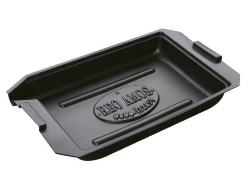 ZÁCHYTNÁ ÚKAPOVÁ VANA BEZ SORPČNÍCH MATERIÁLŮ 16 L