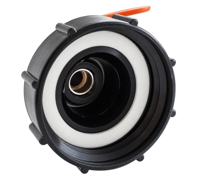 IBC REDUKCE (ADAPTÉR) DN80 MM (319)(3)