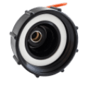 IBC REDUKCE (ADAPTÉR) DN80 MM (319)(3)3