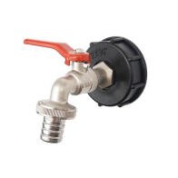 IBC PROFI REDUKCE (ADAPTÉR) DN50 MM (305)