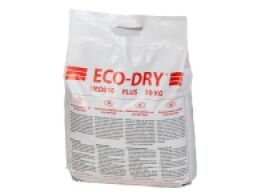 UNIVERZÁLNÍ SYPKÝ SORBENT ECO-DRY PLUS - 10 KG