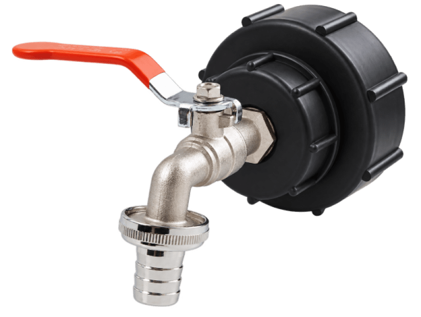 IBC REDUKCE (ADAPTÉR) DN80 MM (319)(2)
