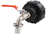 IBC REDUKCE (ADAPTÉR) DN80 MM (319)(2)2