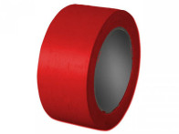 SINGLE COLOR MARKING, RED (10 CM x 33 M)