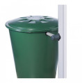 RAINWATER COLLECTOR - QUICK ASSEMBLY(3)3