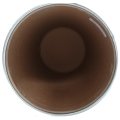 LEPENKOVÝ SUD 64 L POUŽITÝ 355/380x630 MM LEPENKOVÉ DNO/POZINKOVANÉ VÍKO BEZ UN bez těsnění(3)3
