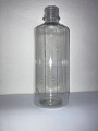 PET BOTTLES 500 ML CLEAR 35 G 2ND QUALITY