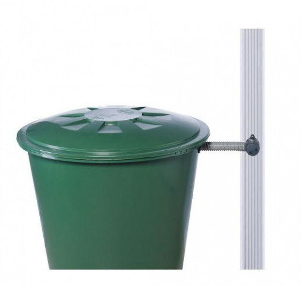 RAINWATER COLLECTOR - QUICK ASSEMBLY(4)