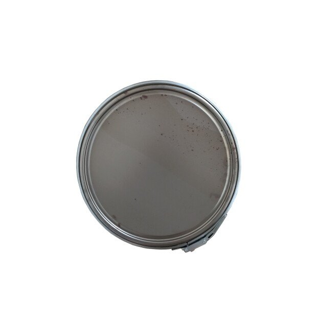 PLECHOVÝ SUD 60L RAL5010/SUROVÝ MÍRNÁ KOROZE 0,6/0,5/0,5 MM UN X100,4/S OV+PÁKA 365/395X580 DRŽADLA(4)